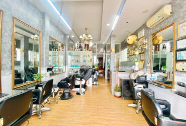 Siêu mặt bằng kinh doanh đẹp Bùi Huy Bích, Quận 8 vị trí đắc địa ngay trung tâm chỉ 8.2 tỷ