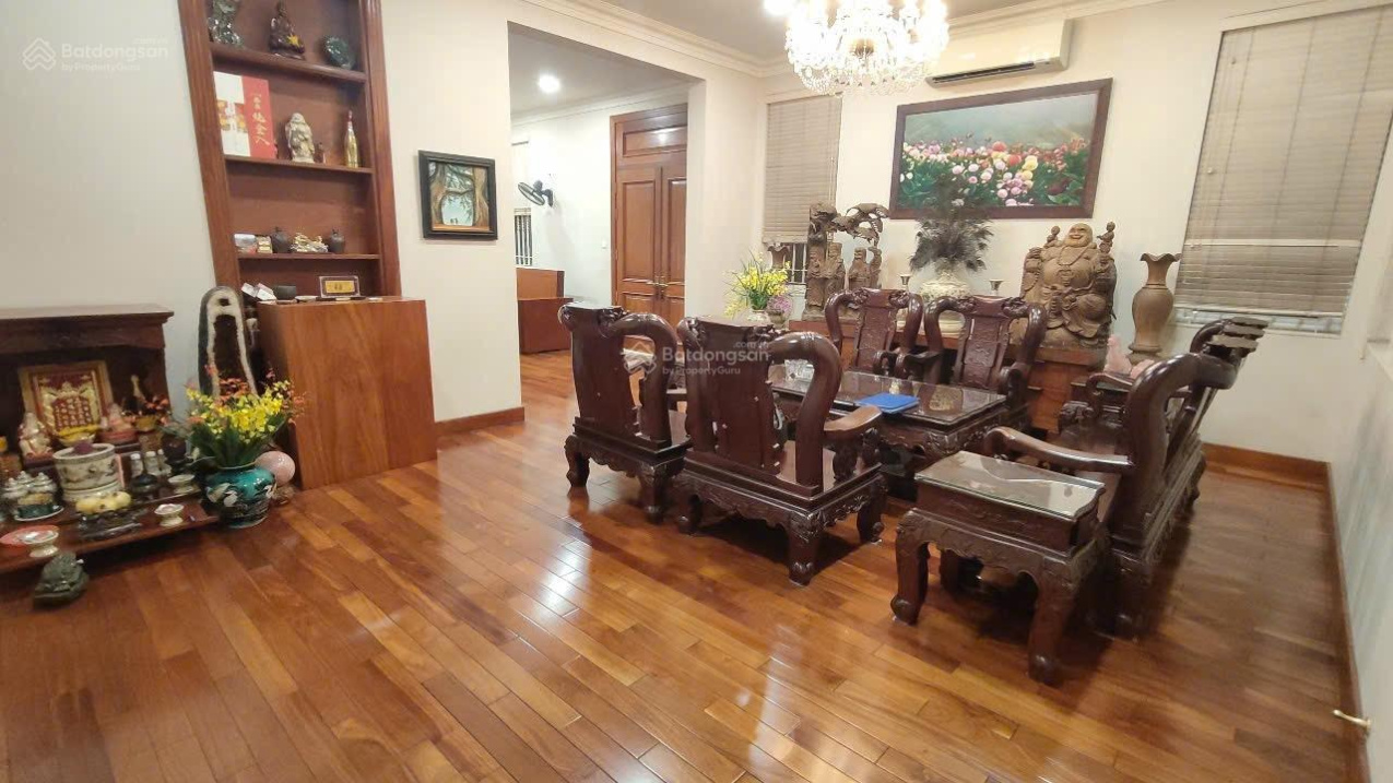 BÁN BIỆT THỰ CAO CẤP MT ĐƯỜNG 15M – 4 TẦNG 12,5*19M NHỈNH 130 TỶ – CĂN GÓC 3 MẶT THOÁNG, QUẬN 1