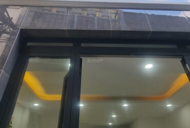 Bán nhà Quận 8 – ngang 4.2m – 4 tầng BTCT kiên có 1 bước ra mặt tiền – nhỉnh 4 tỷ