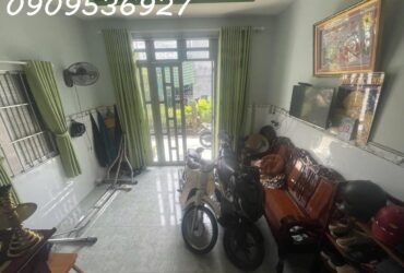 NHÀ 2 TẦNG 86M² – GẦN TRẦN VĂN GIÀU – CHỈ NHỈN  2 TỶ – DÒNG TIỀN 8TR/THÁNG