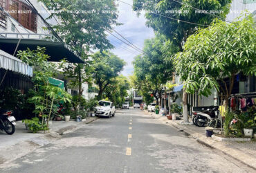 Bán nhà xây kiên cố Hải Châu, vào ở ngay