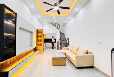 Bán nhà Khương Hạ, Thanh Xuân- Nhà dân xây đẹp lung linh- 3 bước ô tô tránh- 40m