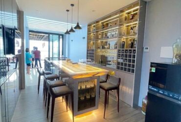 BÁN NHÀ PHẠM VĂN ĐỒNG, Ô TÔ, SÁT PHỐ, GẦN CÔNG VIÊN HÒA BÌNH, VIEW HỒ, KINH DOANH 40M NHỈNH 10 TỶ