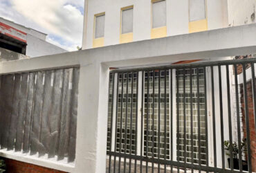 BÁN GẤP NHÀ HẺM THÔNG NGAY CHỢ ĐỒNG NAI, PHƯỜNG PHƯỚC HẢI, TP NHA TRANG.