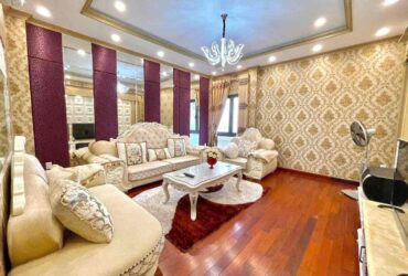 Bán biệt thự siêu đẹp gần sân bay Đà Nẵng