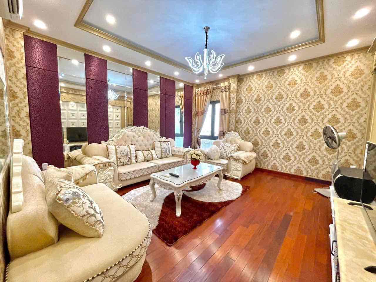 Bán biệt thự siêu đẹp gần sân bay Đà Nẵng