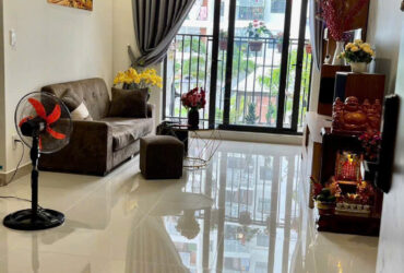 HÀNG HIẾM- CĂN GÓC CHUNG CƯ CT3 VĨNH ĐIỀM TRUNG, TP NHA TRANG – FULL NỘI THẤT