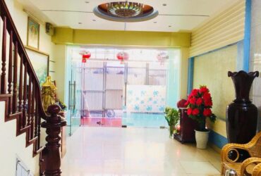 Nhà giá tốt khu Lê Trọng Tấn, 20m ra ô tô tránh, 54m² x 4 tầng, 14,4 tỷ.