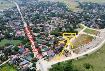 Cần Bán Gấp 96m2 ODT Tại TT Xuân Mai-Chương Mỹ-Ha Nội