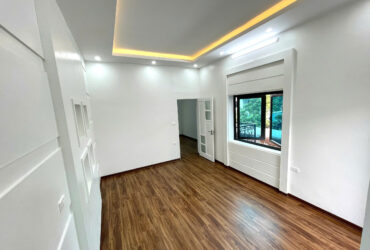 Bán nhà 3 tầng 61 m² tại Ỷ La, Dương Nội, Hà Đông, mặt tiền 5m, nhỉnh 13 tỷ, kinh doanh đỉnh