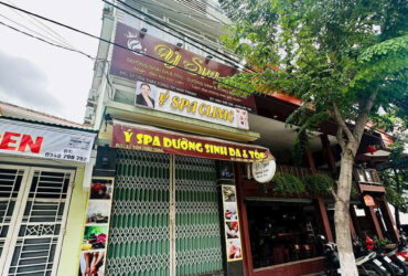 Bán Nhà Mặt tiền kinh doanh đa nghành nghề Tôn Thất Tùng Vĩnh  Thọ Nha Trang