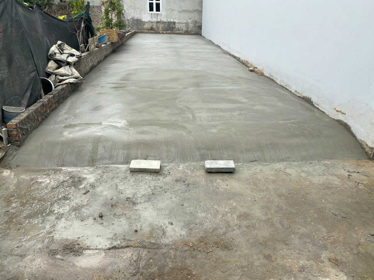 BÁN ĐẤT 65.3M2 XÓM TRONG UY NỖ ĐÔNG ANH – TRUNG TÂM ĐÔNG ANH