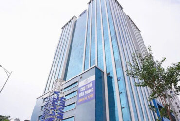 TOÀ BUILDING 2 THOÁNG, VIEW HỒ, 200M2, 10 TẦNG, GIÁ 55 TỶ. TẠI NGUYỄN XIỂN, THANH XUÂN