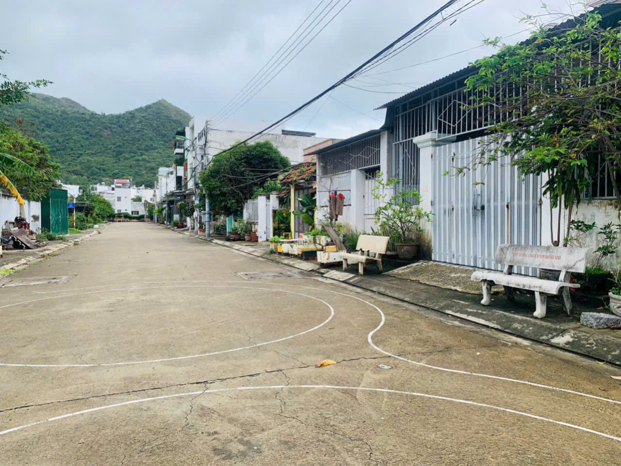 🌸🌸BÁN GẤP LÔ ĐẤT VĨNH HOÀ ĐƯỜNG RỘNG 9-10M CÁCH ĐƯỜNG 2/4 chỉ 300m