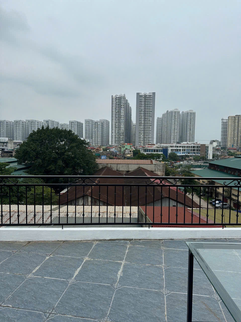 CHÍNH CHỦ BÁN NHÀ LÔ GÓC MẶT NGÕ MINH KHAI – 60M2 – 6 TẦNG THANG MÁY – KINH DOANH – TRƯỚC NHÀ 4M CHỈ 16.X TỶ