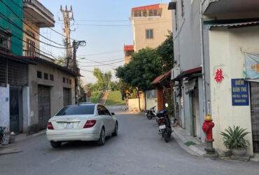 THANH AM ĐẤT 70M² – NGÕ Ô TÔ TRÁNH – GẦN TRƯỜNG,  – KHÔNG GIAN SỐNG TRONG LÀNH