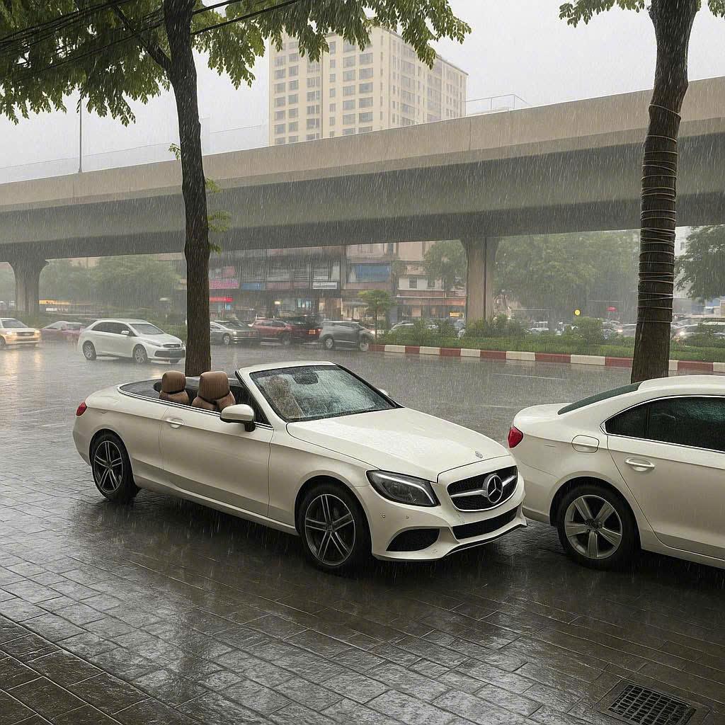 BÁN NHÀ LÔ GÓC TRẦN DUY HƯNG, ĐANG KINH DOANH, VỈA HÈ RỘNG  Ô TÔ TRÁNH 43M GIÁ CHỈ 27.9 TỶ