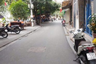 bán nhà ngõ 144 quan nhân, thông hoàng ngân – lê văn lương, 40m2, 5 tầng + 1 tum giá 8,8 tỷ