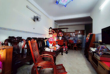 🔥BÁN NHÀ 100m2  ĐƯỜNG ĐIỆN BIÊN PHỦ, VĨNH HOÀ, NHA TRANG