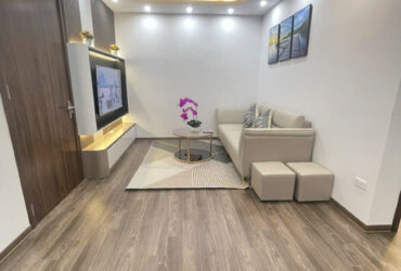 Cần Bán Nhanh Căn HH4C Linh Đàm -56m2-2N2VS- 2.65 Tỷ – Full Nội Thất Mới