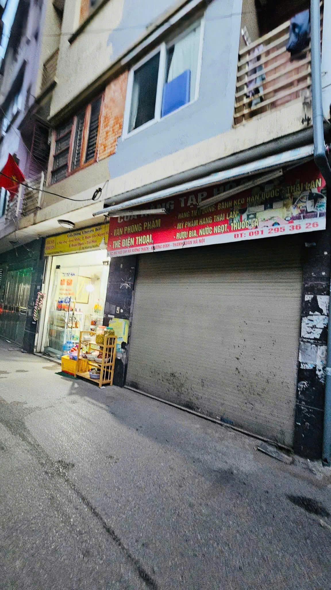 BÁN NHÀ MẶT PHỐ CẦU GIẤY 2 MẶT TIỀN TRƯỚC SAU, KINH DOANH, VỈA HÈ RỘNG, 52M CHÀO 36.4 TỶ