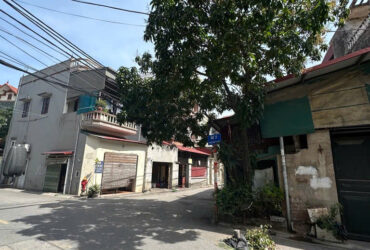 ĐẤT ĐẸP THANH AM, LONG BIÊN – 54M² GIÁ CHỈ 6,62 TỶ THƯƠNG LƯỢNG NHẸ