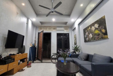 CHỦ GIẢM GIÁ GẤP – BÁN ĐẤT THANH AM 72M² – CÓ NHÀ 3 TẦNG – GIÁ CHỈ 6.5 TỶ