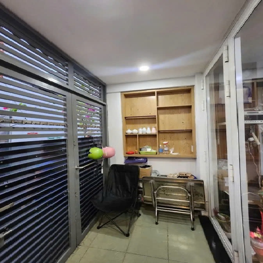 Bán nhà hẻm Xe Tải Lê Văn Sỹ, QUẬN 3, Diện tích 3.9 x 7.8 m, Giá 6.1 tỷ