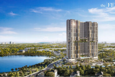 THE FELIX CĂN HỘ CAO CẤP, TRẢ GÓP CHỈ 1,6 TRIỆU/THÁNG!