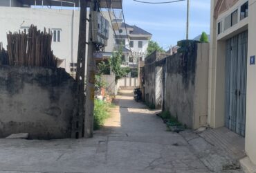 Bán đất Vân Côn, tặng thêm căn nhà cũ, cách 10m đường 2 ô tô tránh,dt 56m