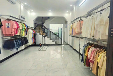 Kinh doanh, phân lô, Hoàng Văn Thái, Thanh Xuân. Dt 50m2, 5 tầng, giá 13,5 tỷ