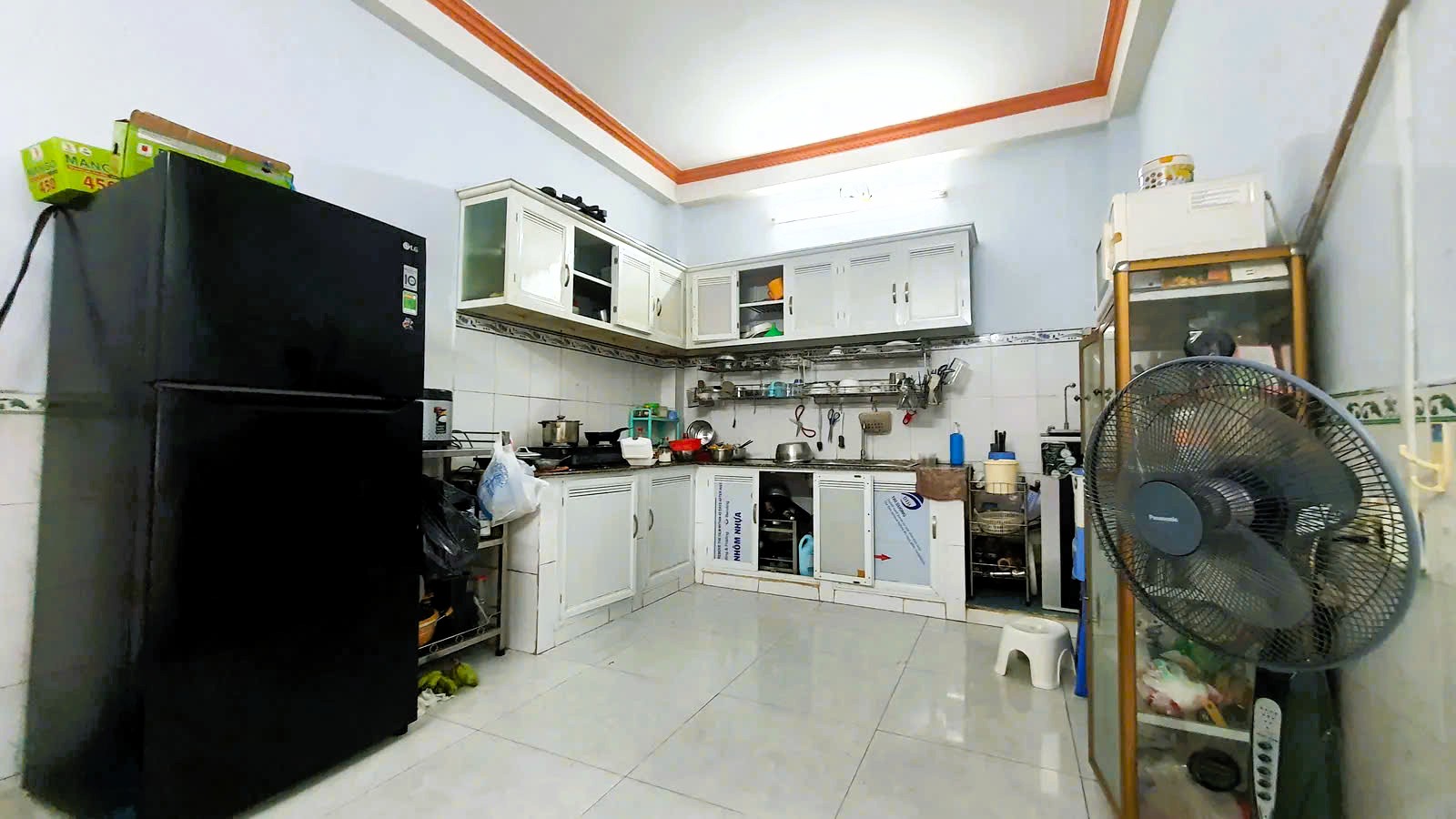 Bán nhà 2 tầng hxh đường 48 Hiệp Bình Chánh gần Phạm Văn Đồng