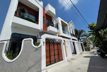 BÁN CĂN NHÀ MỚI XÂY HOÀN CÔNG FULL NỘI THẤT- TRUNG TÂM XÃ DIÊN TOÀN GIÁ CHỈ 2TY2