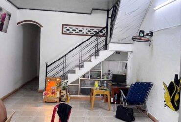 BÁN NHÀ 1TRỆT 1LẦU HẺM HƯƠNG ĐIỀN – ĐỒNG NAI , NHA TRANG. GIÁ CHỈ 2 tỷ 850
