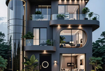 Bán Biệt Thự Vườn Đào368m2, 5T,mặt tiền 21m,Siêu phẩmTây Hồ cực hiếm nhà bán,full nội thất
