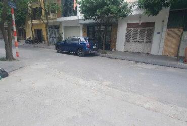 PHỐ, TIỆN ÍCH ĐẦY ĐỦNHÀ MỚI 7 TẦNG THANG MÁY – Ô TÔ ĐỖ TRONG NHÀ – TRUNG TÂM THANH AM