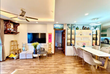 BÁN CĂN HỘ CAO CẤP DIAMOND – HỒ TÙNG MẬU – 104M x 3PN – FULL NỘI THẤT – LÔ GÓC – 8.6 TỶ.0968669247