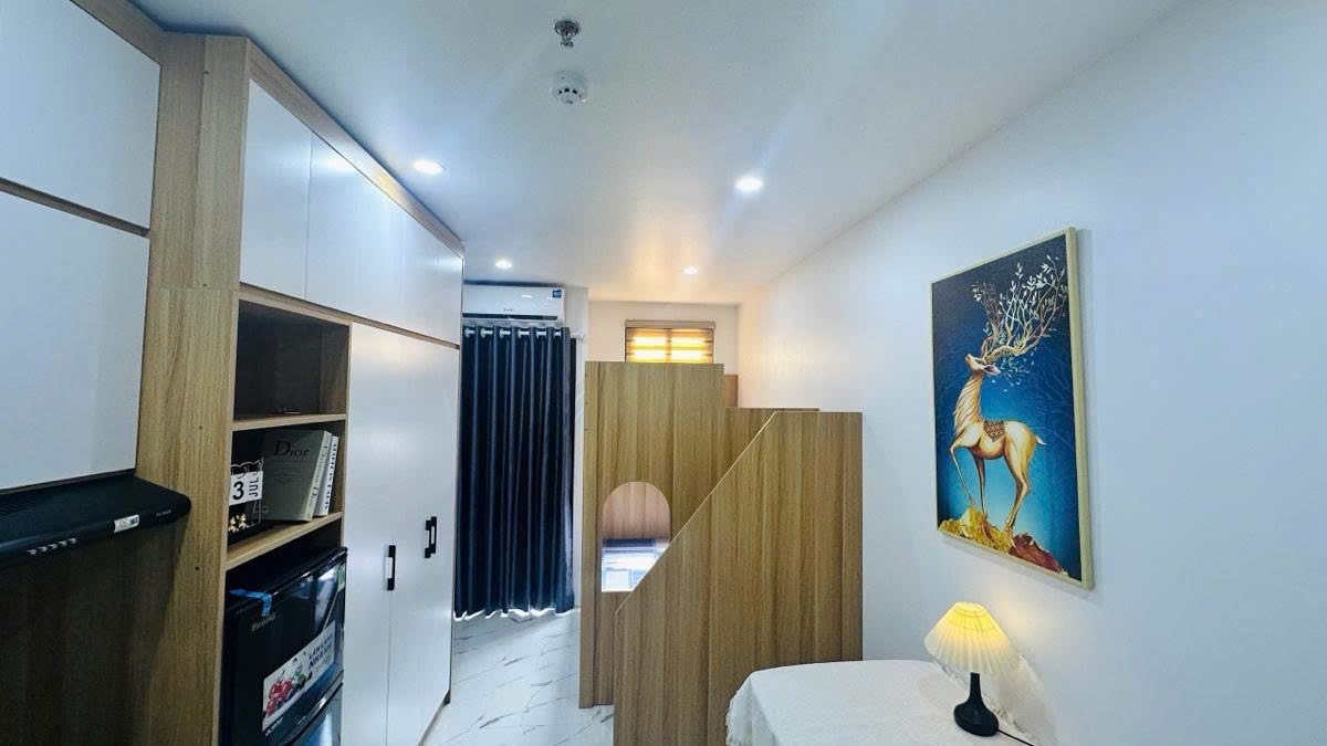 Siêu phẩm pháo đài láng, Dòng tiền cao, kinh doanh đỉnh, Thang máy , 80 m giá nhỉnh 24 tỷ