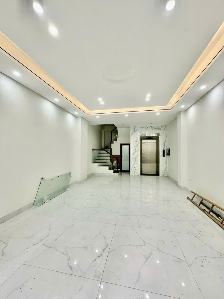 Thạch Bàn – Long Biên – Thang máy – 55m2 x 6 tầng – nhỉnh 8 tỷ