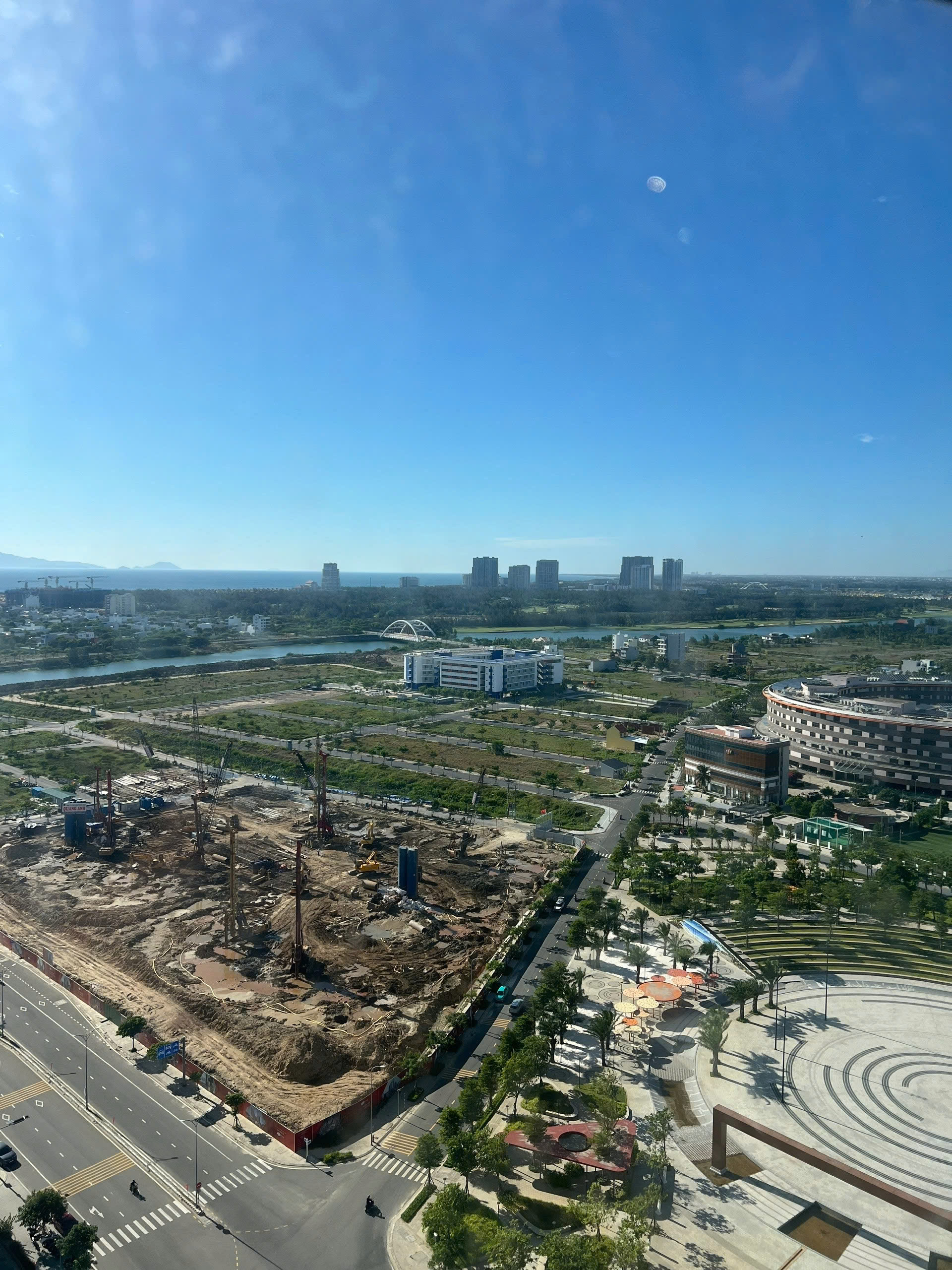 🔥 BÁN ĐẤT NỀN KHU V6 – FPT CITY ĐÀ NẴNG – VỊ TRÍ ĐẸP 🔥