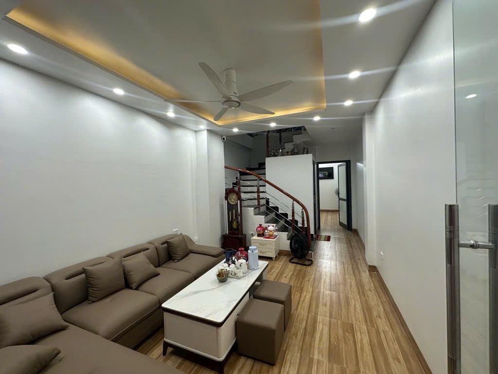 Tư Đình Long Biên – Nhà siêu đẹp – Hàng xóm Aeon Mall – 58m2 nhỉnh 7 tỷ