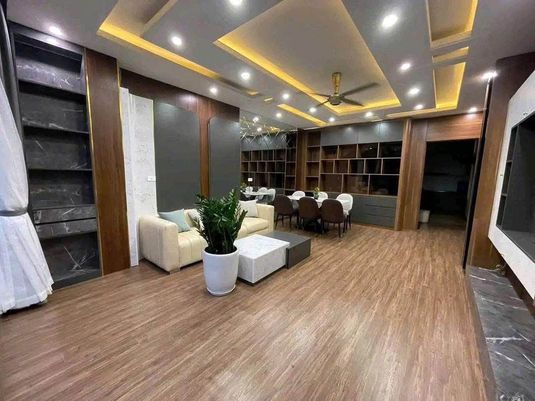 BÁN NHÀ XUÂN ĐỈNH – 48M x 6T, ÔTÔ, NGÕ NÔNG RỘNG, 2 THOÁNG – 8.2 TỶ.