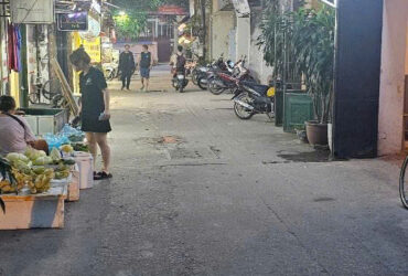 Bán Nhà Đống Đa, Phân lô, 2 thoáng, ngõ oto tránh , kinh doanh đỉnh 73m giá 20tỷ
