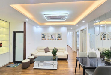 CĂN HỘ 3 NGỦ ĐẸP – ECOHOME PHÚC LỢI – FULL NỘI THẤT – VIEW THOÁNG MÁT