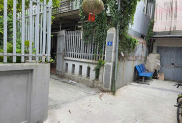 Thông số hoa hậu 44m x 4 Tầng, Mặt tiền 4,3m Ngọc Thụy Long Biên – 5,3 tỷ bán gấp