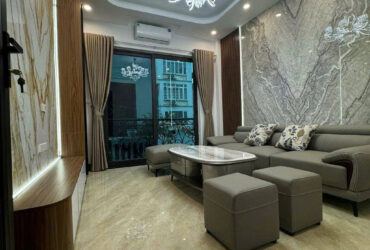 BÁN NHÀ MỚI 6 TẦNG – PHẠM VĂN ĐỒNG – NGÕ RỘNG – THANG MÁY