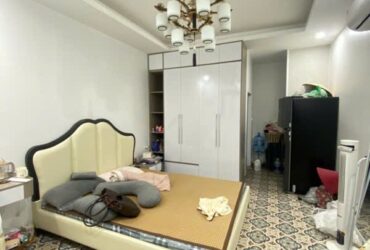 NHÀ PHÂN LÔ QUÂN ĐỘI – NGÕ 355 XUÂN ĐỈNH – THANG MÁY – 5 TẦNG