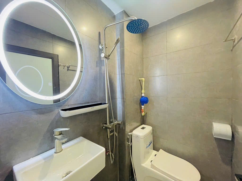 BÁN NHÀ 5 TẦNG CẦU DIỄN – GẦN CHỢ, NGÕ THÔNG, KINH DOANH NHỎ ĐƯỢC