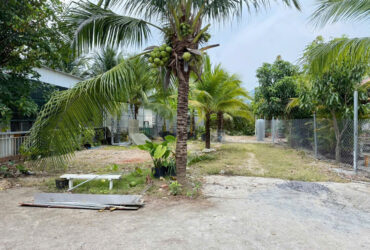 BÁN LÔ PHÚ THẠNH, VĨNH THẠNH, NHA TRANG