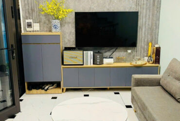 Nhà đẹp gần Hồ Tùng Mậu – 36m² x 6T – 9.6 tỷ